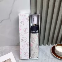 Cheap Chanel Umbrellas #1324328 Replica Wholesale [$29.00 USD] [ITEM#1324328] on Replica Chanel Umbrellas