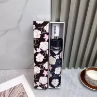 Cheap Chanel Umbrellas #1324329 Replica Wholesale [$29.00 USD] [ITEM#1324329] on Replica Chanel Umbrellas