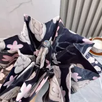 Cheap Chanel Umbrellas #1324329 Replica Wholesale [$29.00 USD] [ITEM#1324329] on Replica Chanel Umbrellas