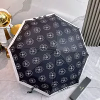 Cheap Chanel Umbrellas #1324330 Replica Wholesale [$29.00 USD] [ITEM#1324330] on Replica Chanel Umbrellas