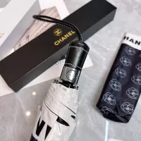 Cheap Chanel Umbrellas #1324330 Replica Wholesale [$29.00 USD] [ITEM#1324330] on Replica Chanel Umbrellas