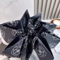 Cheap Chanel Umbrellas #1324330 Replica Wholesale [$29.00 USD] [ITEM#1324330] on Replica Chanel Umbrellas