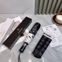 Cheap Chanel Umbrellas #1324330 Replica Wholesale [$29.00 USD] [ITEM#1324330] on Replica Chanel Umbrellas