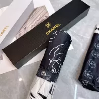Cheap Chanel Umbrellas #1324330 Replica Wholesale [$29.00 USD] [ITEM#1324330] on Replica Chanel Umbrellas