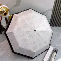 Cheap Chanel Umbrellas #1324331 Replica Wholesale [$29.00 USD] [ITEM#1324331] on Replica Chanel Umbrellas