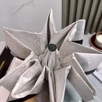 Cheap Chanel Umbrellas #1324331 Replica Wholesale [$29.00 USD] [ITEM#1324331] on Replica Chanel Umbrellas