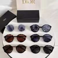 Cheap Christian Dior AAA Quality Sunglasses #1324332 Replica Wholesale [$60.00 USD] [ITEM#1324332] on Replica Christian Dior AAA Quality Sunglasses