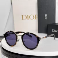 Cheap Christian Dior AAA Quality Sunglasses #1324334 Replica Wholesale [$60.00 USD] [ITEM#1324334] on Replica Christian Dior AAA Quality Sunglasses