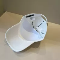 Cheap Calvin Klein Caps #1324338 Replica Wholesale [$27.00 USD] [ITEM#1324338] on Replica Calvin Klein Caps