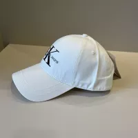 Cheap Calvin Klein Caps #1324338 Replica Wholesale [$27.00 USD] [ITEM#1324338] on Replica Calvin Klein Caps