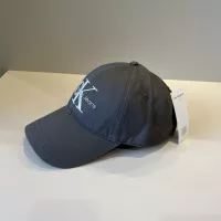 Cheap Calvin Klein Caps #1324339 Replica Wholesale [$27.00 USD] [ITEM#1324339] on Replica Calvin Klein Caps