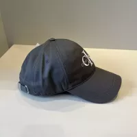 Cheap Calvin Klein Caps #1324339 Replica Wholesale [$27.00 USD] [ITEM#1324339] on Replica Calvin Klein Caps