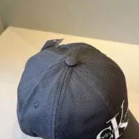 Cheap Calvin Klein Caps #1324339 Replica Wholesale [$27.00 USD] [ITEM#1324339] on Replica Calvin Klein Caps