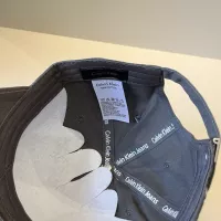 Cheap Calvin Klein Caps #1324339 Replica Wholesale [$27.00 USD] [ITEM#1324339] on Replica Calvin Klein Caps