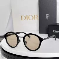 Cheap Christian Dior AAA Quality Sunglasses #1324341 Replica Wholesale [$60.00 USD] [ITEM#1324341] on Replica Christian Dior AAA Quality Sunglasses