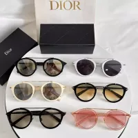 Cheap Christian Dior AAA Quality Sunglasses #1324341 Replica Wholesale [$60.00 USD] [ITEM#1324341] on Replica Christian Dior AAA Quality Sunglasses