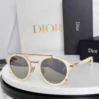 Cheap Christian Dior AAA Quality Sunglasses #1324342 Replica Wholesale [$60.00 USD] [ITEM#1324342] on Replica Christian Dior AAA Quality Sunglasses