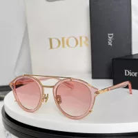 Cheap Christian Dior AAA Quality Sunglasses #1324344 Replica Wholesale [$60.00 USD] [ITEM#1324344] on Replica Christian Dior AAA Quality Sunglasses