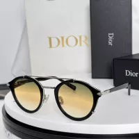 Cheap Christian Dior AAA Quality Sunglasses #1324345 Replica Wholesale [$60.00 USD] [ITEM#1324345] on Replica Christian Dior AAA Quality Sunglasses