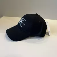 Cheap Calvin Klein Caps #1324347 Replica Wholesale [$27.00 USD] [ITEM#1324347] on Replica Calvin Klein Caps