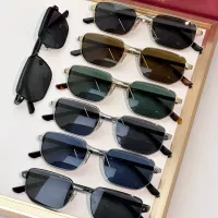 Cheap Cartier AAA Quality Sunglassess #1324349 Replica Wholesale [$72.00 USD] [ITEM#1324349] on Replica Cartier AAA Quality Sunglassess