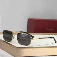 Cheap Cartier AAA Quality Sunglassess #1324351 Replica Wholesale [$72.00 USD] [ITEM#1324351] on Replica Cartier AAA Quality Sunglassess
