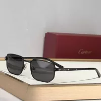 Cheap Cartier AAA Quality Sunglassess #1324352 Replica Wholesale [$72.00 USD] [ITEM#1324352] on Replica Cartier AAA Quality Sunglassess