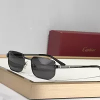 Cheap Cartier AAA Quality Sunglassess #1324353 Replica Wholesale [$72.00 USD] [ITEM#1324353] on Replica Cartier AAA Quality Sunglassess