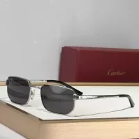 Cheap Cartier AAA Quality Sunglassess #1324354 Replica Wholesale [$72.00 USD] [ITEM#1324354] on Replica Cartier AAA Quality Sunglassess