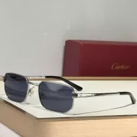 Cheap Cartier AAA Quality Sunglassess #1324355 Replica Wholesale [$72.00 USD] [ITEM#1324355] on Replica Cartier AAA Quality Sunglassess
