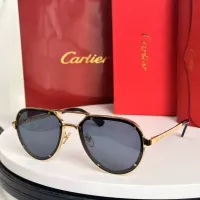 Cheap Cartier AAA Quality Sunglassess #1324357 Replica Wholesale [$48.00 USD] [ITEM#1324357] on Replica Cartier AAA Quality Sunglassess