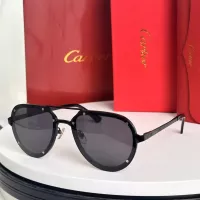 Cheap Cartier AAA Quality Sunglassess #1324359 Replica Wholesale [$48.00 USD] [ITEM#1324359] on Replica Cartier AAA Quality Sunglassess