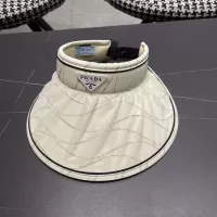 Cheap Prada Caps #1324365 Replica Wholesale [$36.00 USD] [ITEM#1324365] on Replica Prada Caps