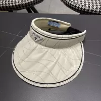 Cheap Prada Caps #1324365 Replica Wholesale [$36.00 USD] [ITEM#1324365] on Replica Prada Caps