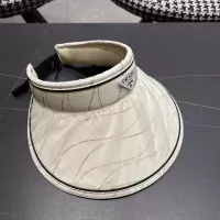Cheap Prada Caps #1324365 Replica Wholesale [$36.00 USD] [ITEM#1324365] on Replica Prada Caps