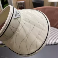 Cheap Prada Caps #1324365 Replica Wholesale [$36.00 USD] [ITEM#1324365] on Replica Prada Caps