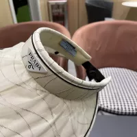 Cheap Prada Caps #1324365 Replica Wholesale [$36.00 USD] [ITEM#1324365] on Replica Prada Caps