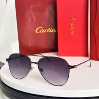 Cheap Cartier AAA Quality Sunglassess #1324367 Replica Wholesale [$45.00 USD] [ITEM#1324367] on Replica Cartier AAA Quality Sunglassess