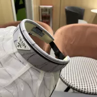 Cheap Prada Caps #1324369 Replica Wholesale [$36.00 USD] [ITEM#1324369] on Replica Prada Caps