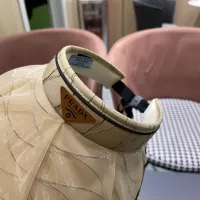 Cheap Prada Caps #1324371 Replica Wholesale [$36.00 USD] [ITEM#1324371] on Replica Prada Caps