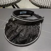 Cheap Prada Caps #1324372 Replica Wholesale [$36.00 USD] [ITEM#1324372] on Replica Prada Caps