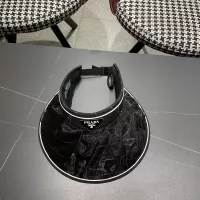 Cheap Prada Caps #1324372 Replica Wholesale [$36.00 USD] [ITEM#1324372] on Replica Prada Caps