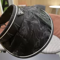 Cheap Prada Caps #1324372 Replica Wholesale [$36.00 USD] [ITEM#1324372] on Replica Prada Caps