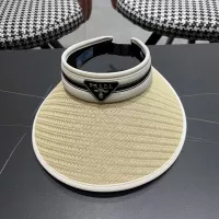 Cheap Prada Caps #1324373 Replica Wholesale [$36.00 USD] [ITEM#1324373] on Replica Prada Caps