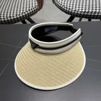 Cheap Prada Caps #1324373 Replica Wholesale [$36.00 USD] [ITEM#1324373] on Replica Prada Caps