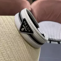 Cheap Prada Caps #1324373 Replica Wholesale [$36.00 USD] [ITEM#1324373] on Replica Prada Caps
