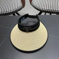 Cheap Prada Caps #1324376 Replica Wholesale [$36.00 USD] [ITEM#1324376] on Replica Prada Caps