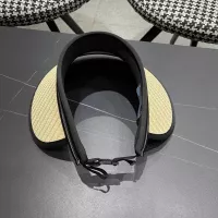 Cheap Prada Caps #1324376 Replica Wholesale [$36.00 USD] [ITEM#1324376] on Replica Prada Caps