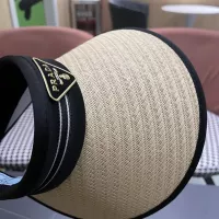 Cheap Prada Caps #1324376 Replica Wholesale [$36.00 USD] [ITEM#1324376] on Replica Prada Caps