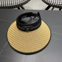 Cheap Prada Caps #1324381 Replica Wholesale [$36.00 USD] [ITEM#1324381] on Replica Prada Caps